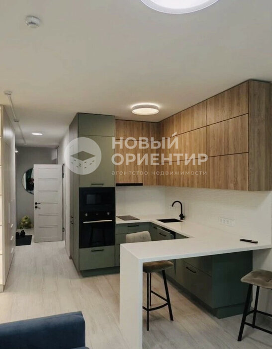 Екатеринбург, ул. Академика Сахарова, 95/3 (Академический) - фото квартиры (3)