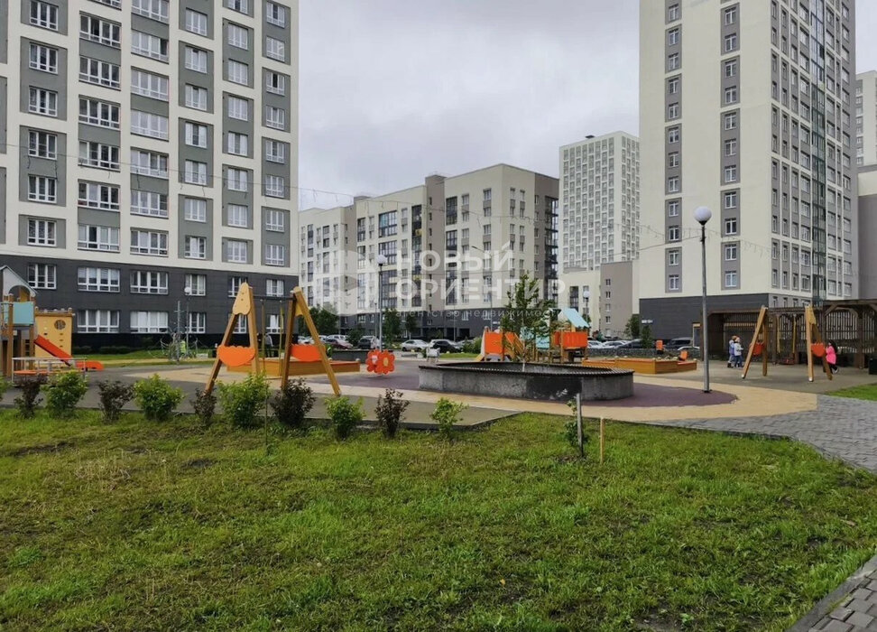 Екатеринбург, ул. Академика Сахарова, 95/3 (Академический) - фото квартиры (7)
