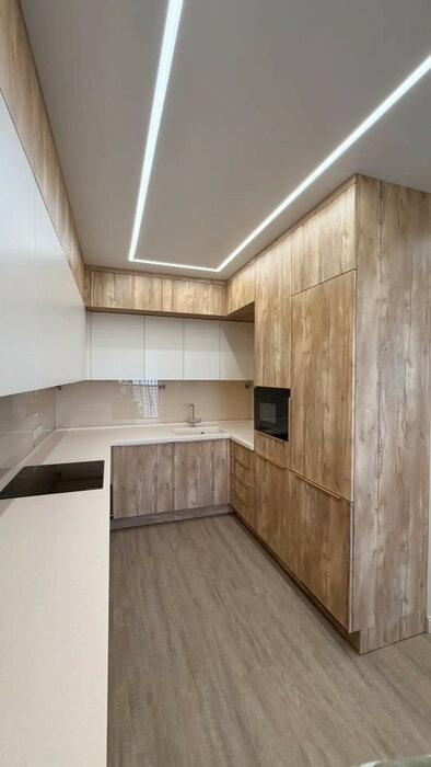 Екатеринбург, ул. Якова Свердлова, 32Б (Центр) - фото квартиры (1)