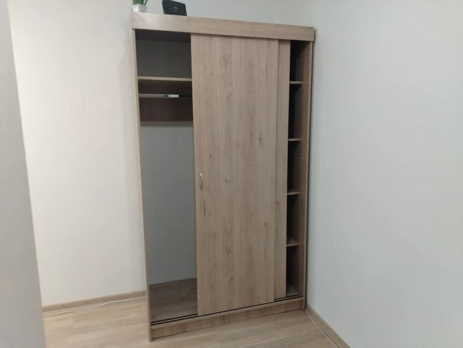Екатеринбург, ул. Николая Кичигина, 9/3 (Широкая речка) - фото квартиры (6)