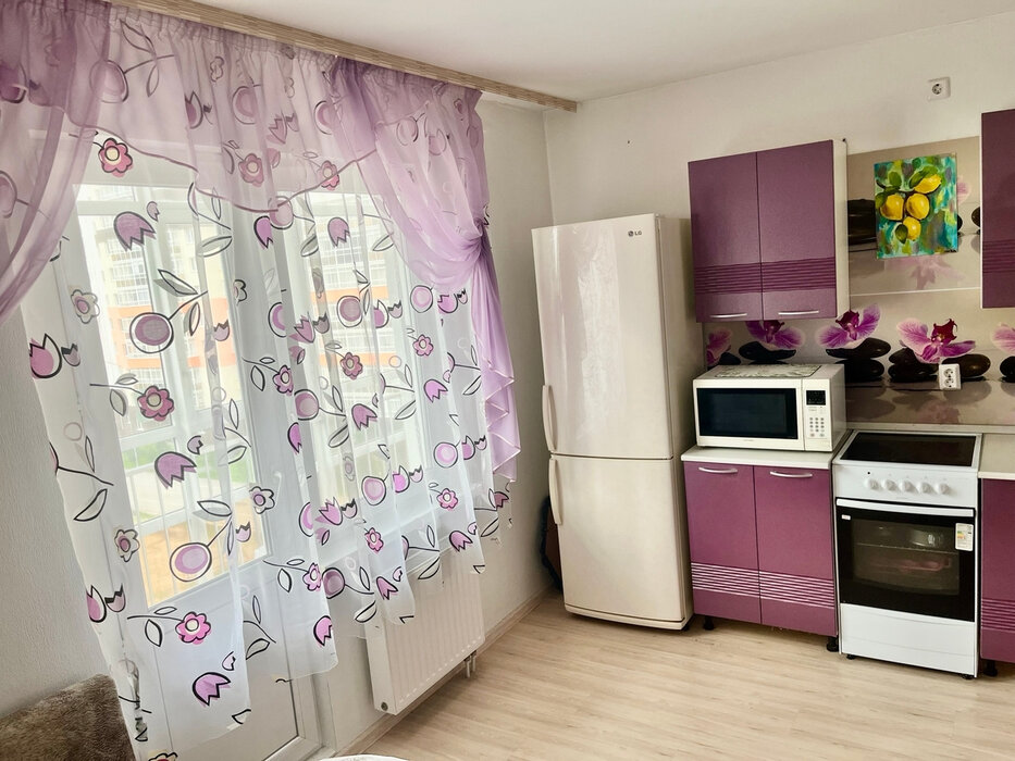 Екатеринбург, ул. Латвийская, 48/2 (Компрессорный) - фото квартиры (6)