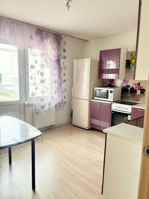 Екатеринбург, ул. Латвийская, 48/2 (Компрессорный) - фото квартиры (7)