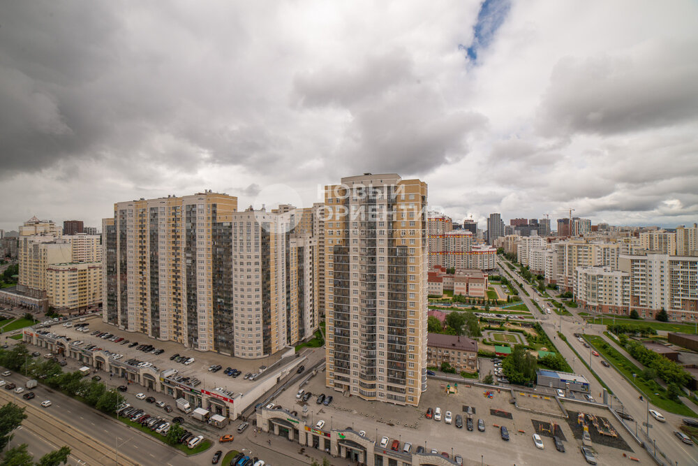 Екатеринбург, ул. 8 Марта, 167 (Автовокзал) - фото квартиры (7)