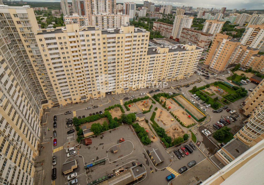 Екатеринбург, ул. 8 Марта, 167 (Автовокзал) - фото квартиры (8)