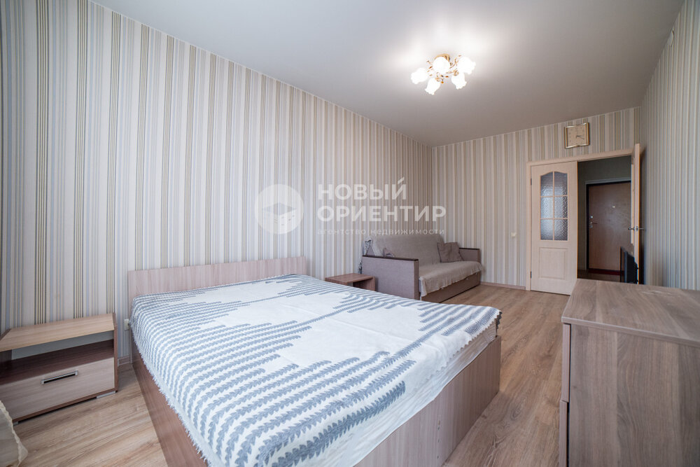 Екатеринбург, ул. Циолковского, 29 ж (Автовокзал) - фото квартиры (10)