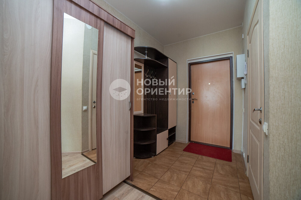 Екатеринбург, ул. Циолковского, 29 ж (Автовокзал) - фото квартиры (11)