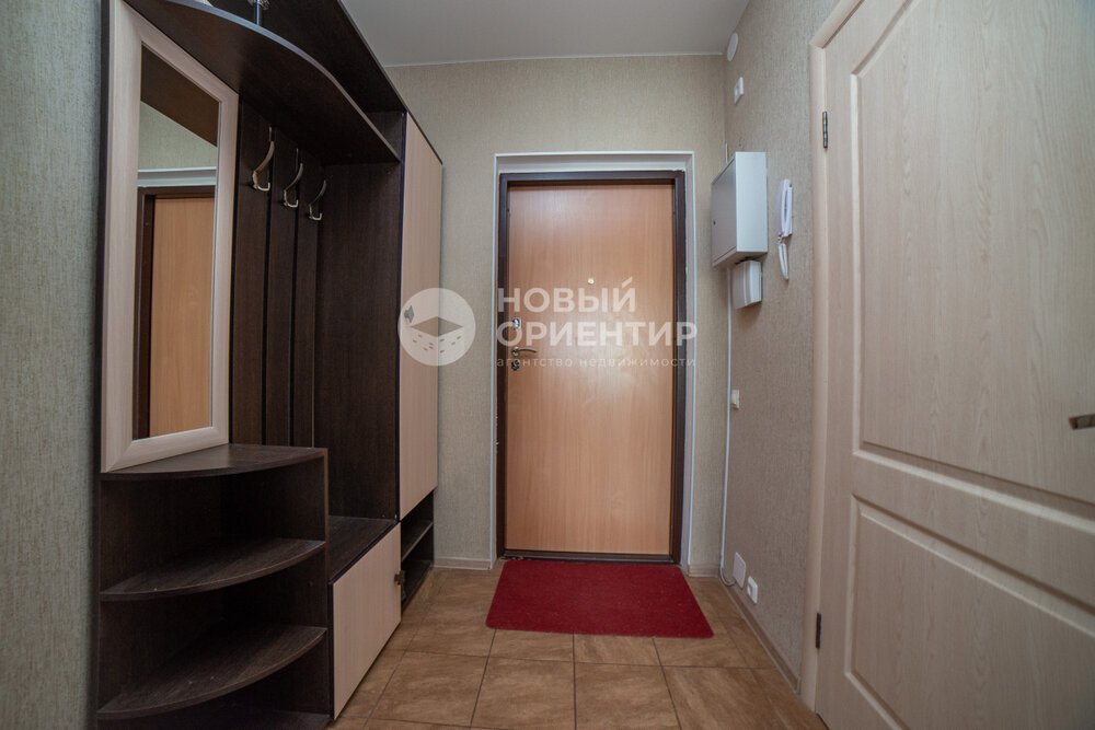 Екатеринбург, ул. Циолковского, 29 ж (Автовокзал) - фото квартиры (12)