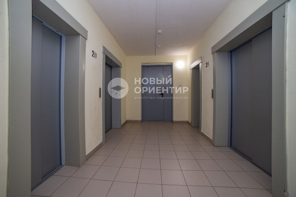 Екатеринбург, ул. Циолковского, 29 ж (Автовокзал) - фото квартиры (13)
