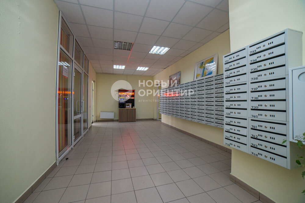 Екатеринбург, ул. Циолковского, 29 ж (Автовокзал) - фото квартиры (14)