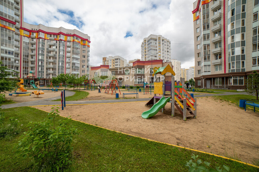 Екатеринбург, ул. Циолковского, 29 ж (Автовокзал) - фото квартиры (16)
