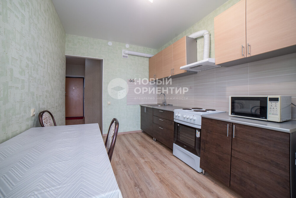 Екатеринбург, ул. Циолковского, 29 ж (Автовокзал) - фото квартиры (3)