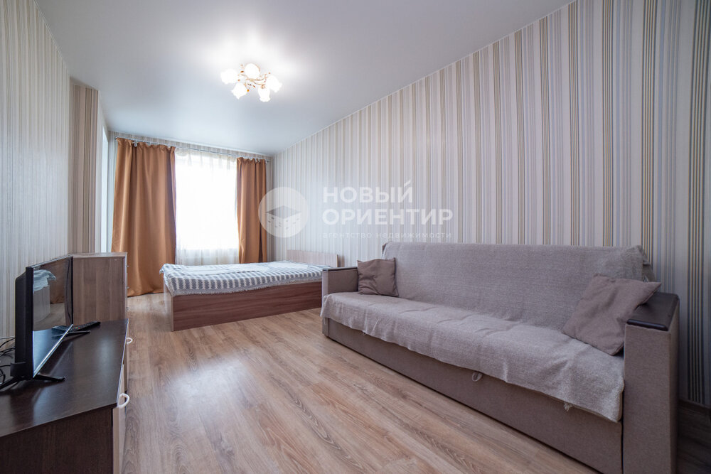 Екатеринбург, ул. Циолковского, 29 ж (Автовокзал) - фото квартиры (9)