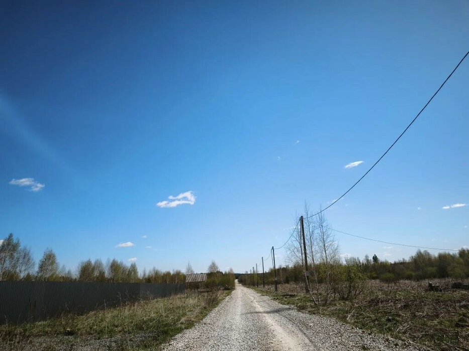 с. Кунгурка, ул. урочище Дегтяные (городской округ Ревда) - фото земельного участка (1)