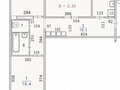 Продажа квартиры: Екатеринбург, ул. Щорса, 32 (Автовокзал) - Фото 6
