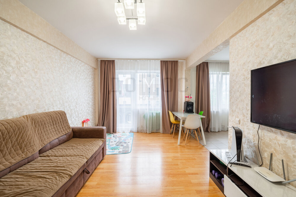 Екатеринбург, ул. Чердынская, 2 (Юго-Западный) - фото квартиры (4)