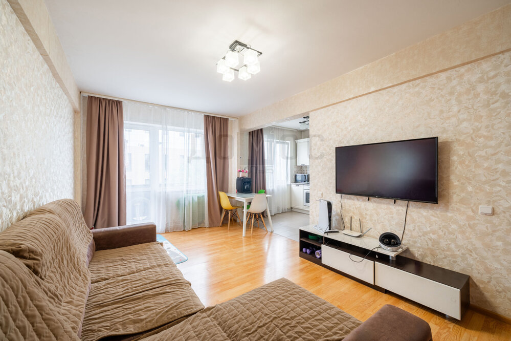 Екатеринбург, ул. Чердынская, 2 (Юго-Западный) - фото квартиры (6)