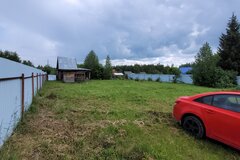 пгт. Верхнее Дуброво, ул. Фестивальная, 4а (городской округ Верхнее Дуброво) - фото земельного участка