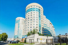 Екатеринбург, ул. Николая Никонова, 8 (Центр) - фото квартиры