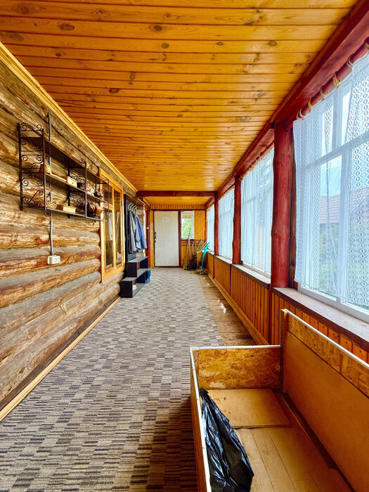 с. Щелкун, ул. Советская, 47 (городской округ Сысертский) - фото дома (10)