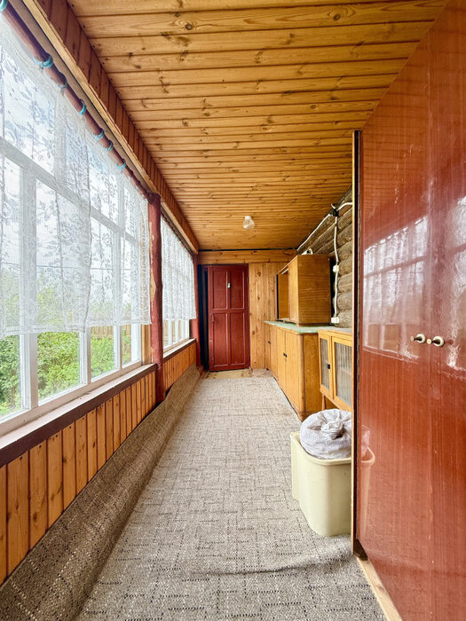 с. Щелкун, ул. Советская, 47 (городской округ Сысертский) - фото дома (11)