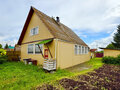 Продажа дома: с. Щелкун, ул. Советская, 47 (городской округ Сысертский) - Фото 3