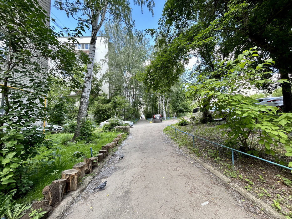 Екатеринбург, ул. Бажова, 225 (Парковый) - фото квартиры (3)