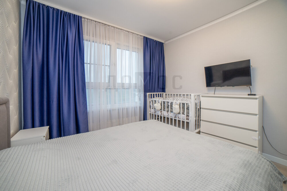 Екатеринбург, ул. 40-летия Комсомола, 24 (ЖБИ) - фото квартиры (14)