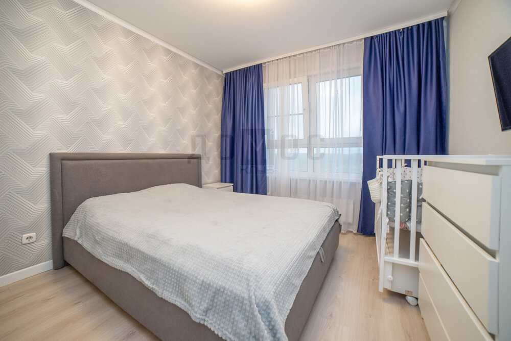 Екатеринбург, ул. 40-летия Комсомола, 24 (ЖБИ) - фото квартиры (15)