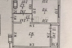 Екатеринбург, ул. 40-летия Комсомола, 24 (ЖБИ) - фото квартиры