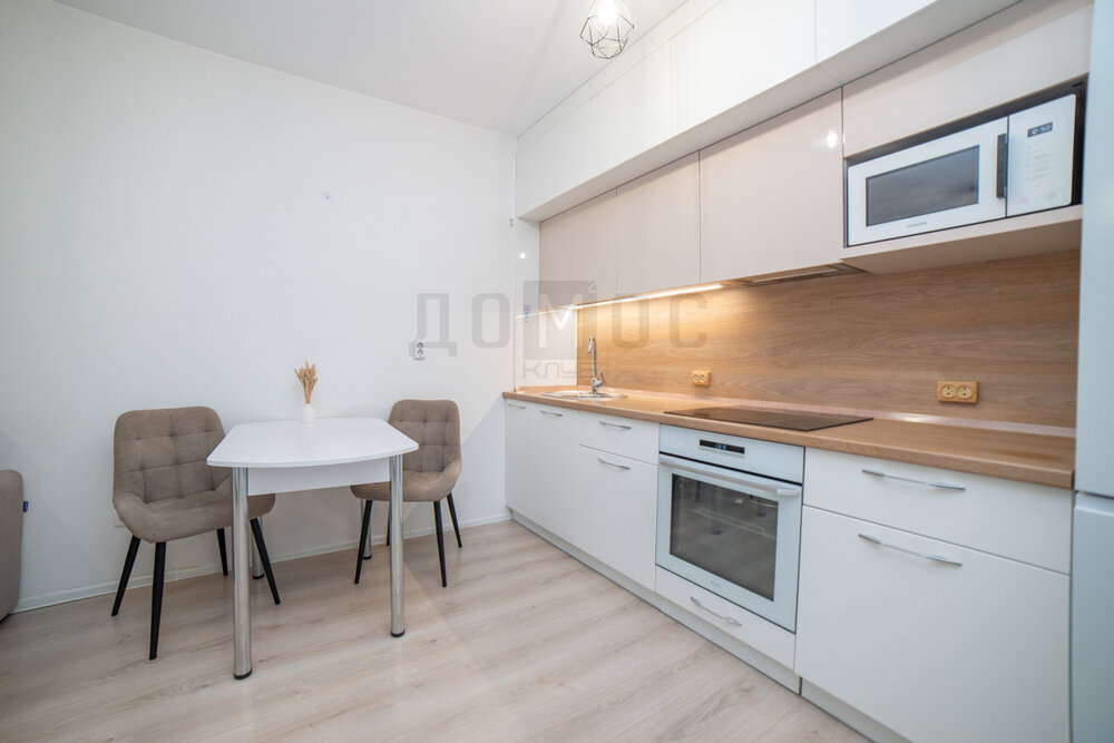 Екатеринбург, ул. 40-летия Комсомола, 24 (ЖБИ) - фото квартиры (2)