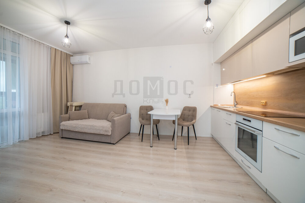 Екатеринбург, ул. 40-летия Комсомола, 24 (ЖБИ) - фото квартиры (3)
