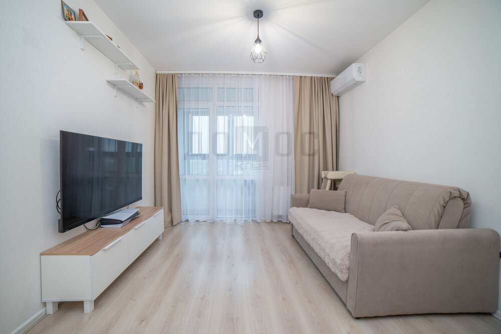 Екатеринбург, ул. 40-летия Комсомола, 24 (ЖБИ) - фото квартиры (7)