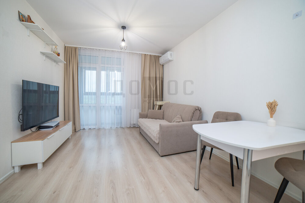 Екатеринбург, ул. 40-летия Комсомола, 24 (ЖБИ) - фото квартиры (8)