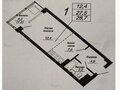 Продажа квартиры: Екатеринбург, ул. Блюхера, 93 (Пионерский) - Фото 1