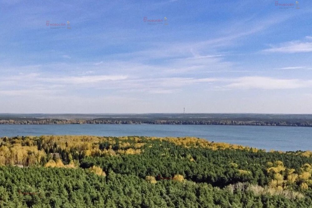 Екатеринбург, ул. Блюхера, 93 (Пионерский) - фото квартиры (4)