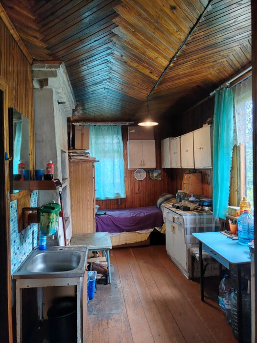 Екатеринбург, Свердловская обл., г. Екатеринбург, СНТ 