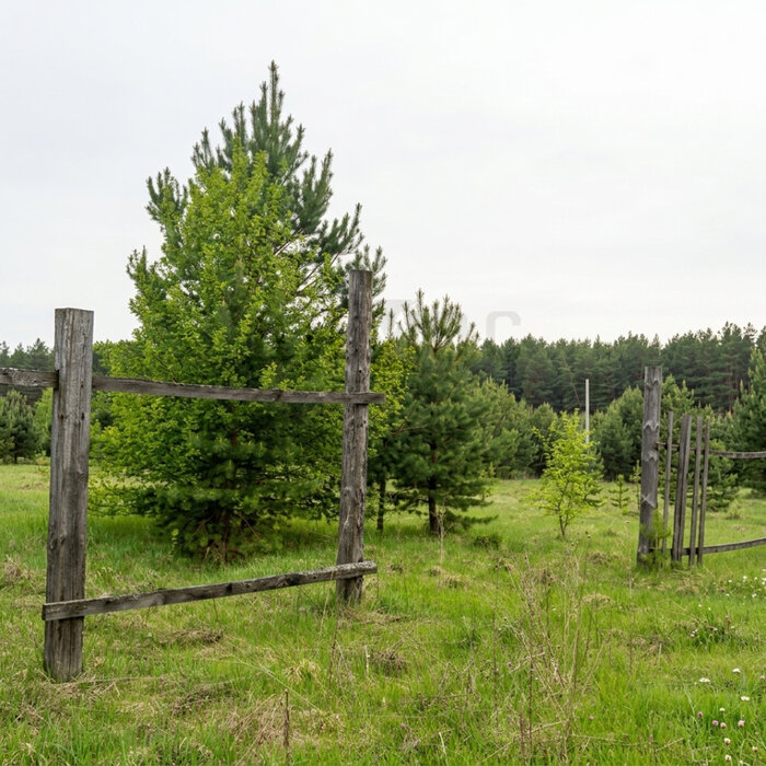 д. Ключи (г.о. Белоярский), ул. Уральская, 10А (городской округ Белоярский) - фото земельного участка (1)