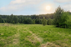 д. Ключи (г.о. Белоярский), ул. Уральская, 10Б (городской округ Белоярский) - фото земельного участка