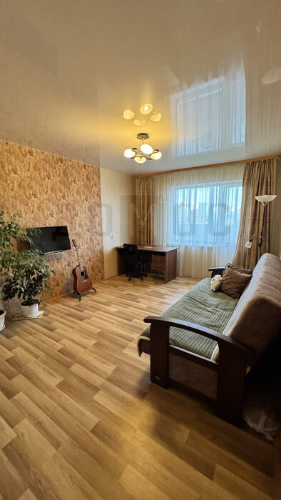 Екатеринбург, ул. Викулова, 28б (ВИЗ) - фото квартиры (2)