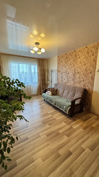 Екатеринбург, ул. Викулова, 28б (ВИЗ) - фото квартиры (3)