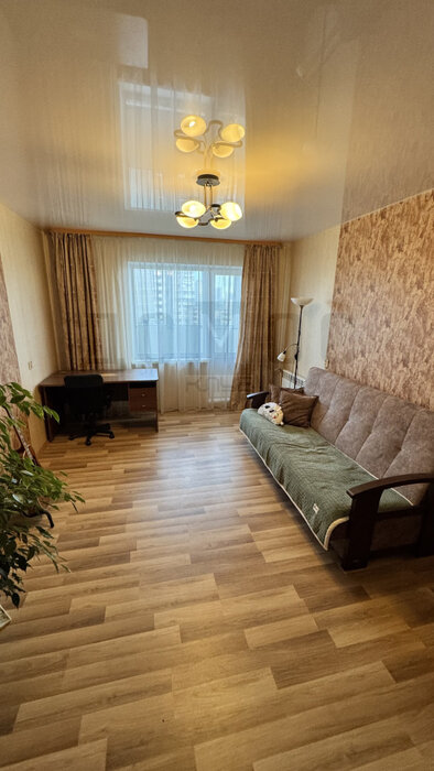 Екатеринбург, ул. Викулова, 28б (ВИЗ) - фото квартиры (4)