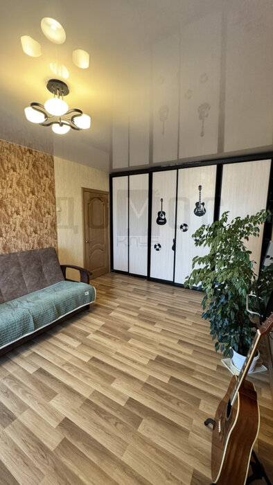 Екатеринбург, ул. Викулова, 28б (ВИЗ) - фото квартиры (5)