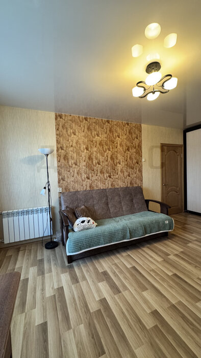 Екатеринбург, ул. Викулова, 28б (ВИЗ) - фото квартиры (7)