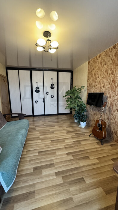 Екатеринбург, ул. Викулова, 28б (ВИЗ) - фото квартиры (8)