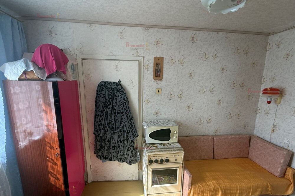 г. Каменск-Уральский, ул. Силикатная, 12 (городской округ Каменский) - фото квартиры (3)