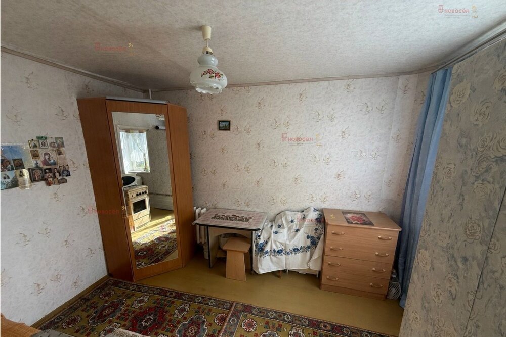 г. Каменск-Уральский, ул. Силикатная, 12 (городской округ Каменский) - фото квартиры (7)