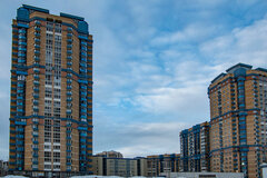 Екатеринбург, ул. Циолковского, 27 (Автовокзал) - фото квартиры