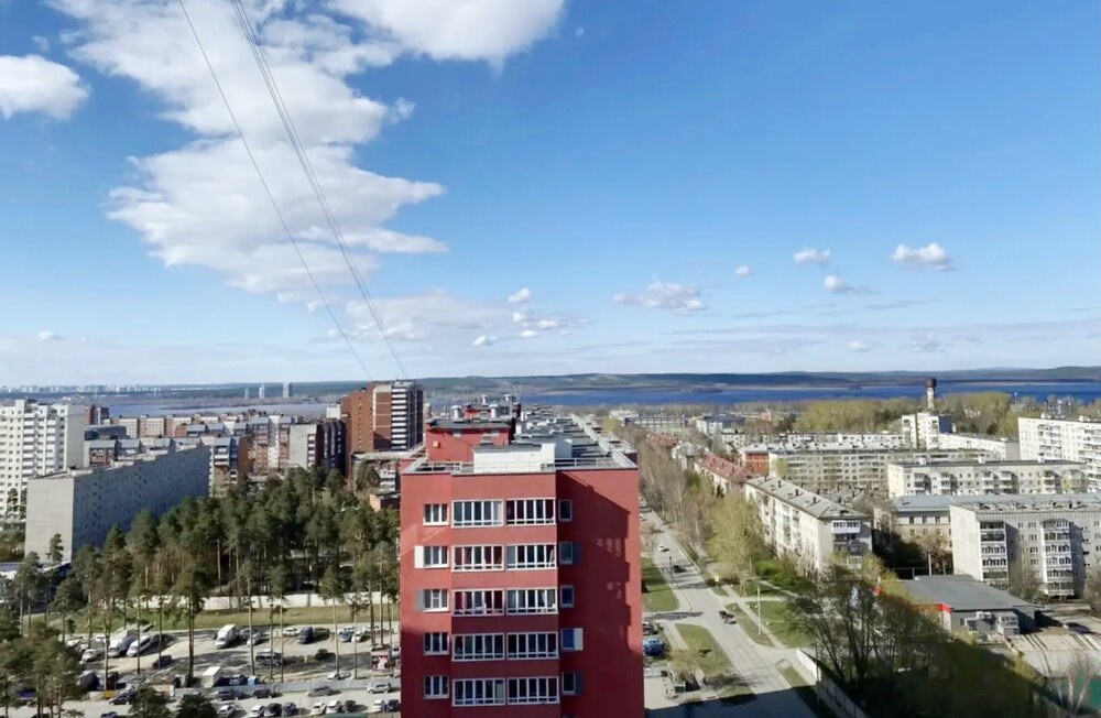 Екатеринбург, ул. Таватуйская, 25 к 4 (Старая Сортировка) - фото квартиры (12)