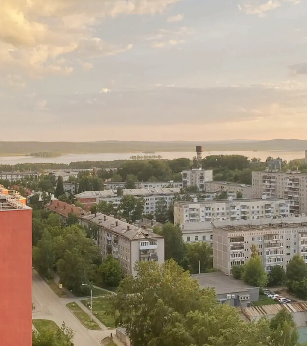 Екатеринбург, ул. Таватуйская, 25 к 4 (Старая Сортировка) - фото квартиры (15)
