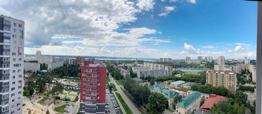 Екатеринбург, ул. Таватуйская, 25/4 (Старая Сортировка) - фото квартиры (16)